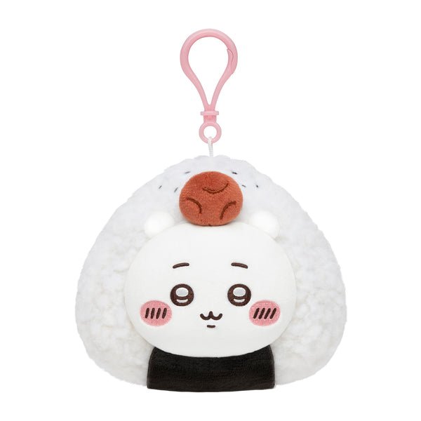 Chiikawa Onigiri mascot