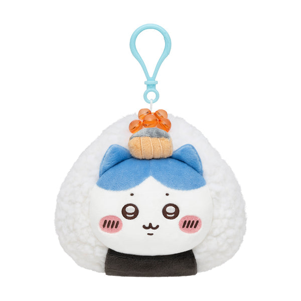 Chiikawa Onigiri mascot