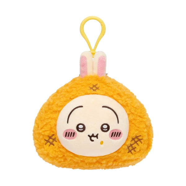 Chiikawa Onigiri mascot