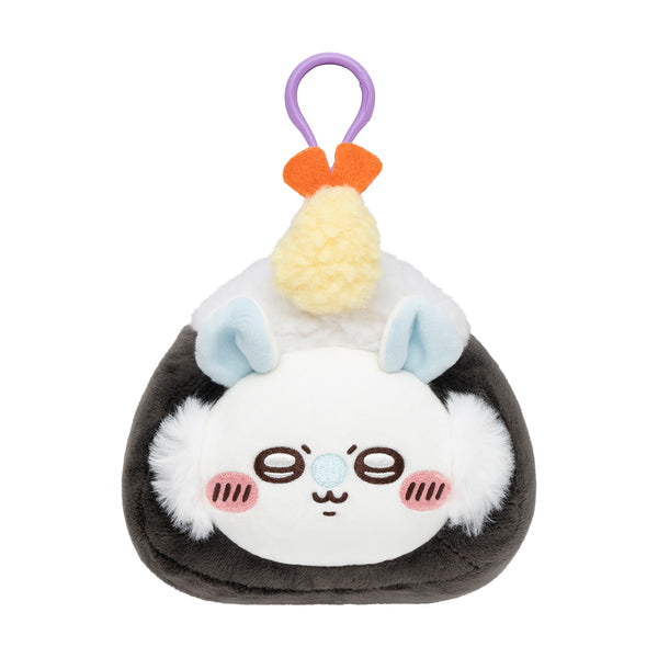 Chiikawa Onigiri mascot