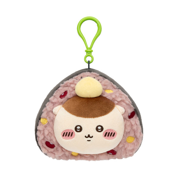 Chiikawa Onigiri mascot