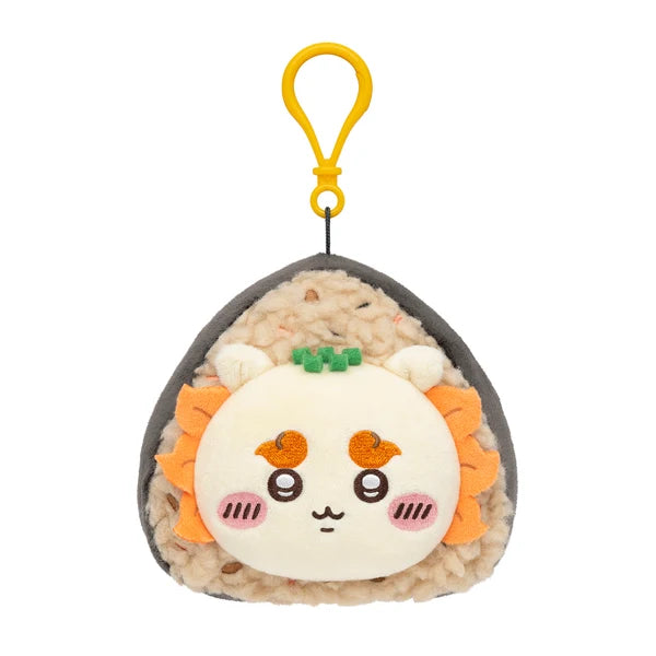 Chiikawa Onigiri mascot