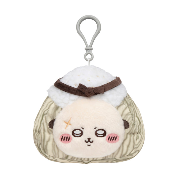 Chiikawa Onigiri mascot