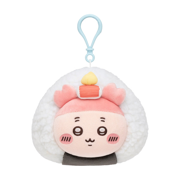 Chiikawa Onigiri mascot