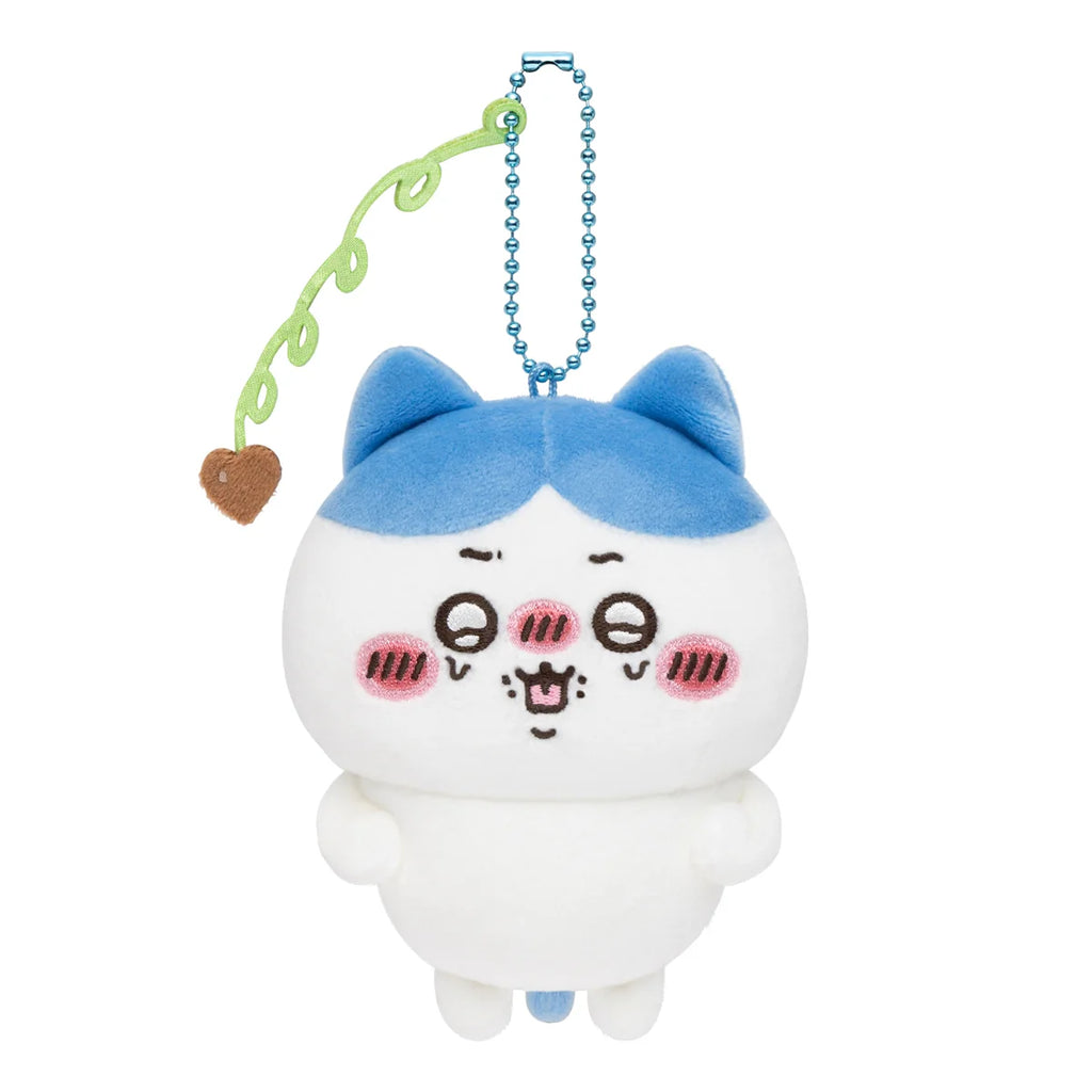 Chiikawa Slightly Tipsy Mascot