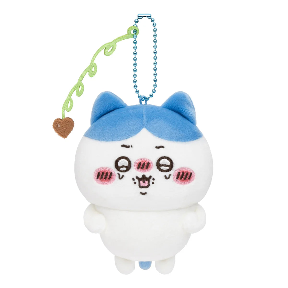 Chiikawa Slightly Tipsy Mascot