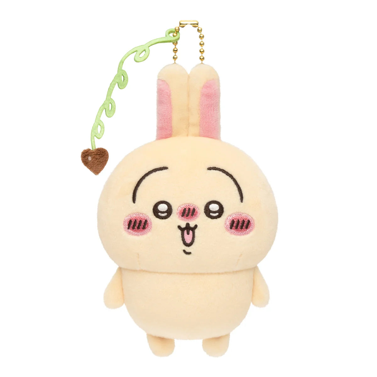 Chiikawa Slightly Tipsy Mascot
