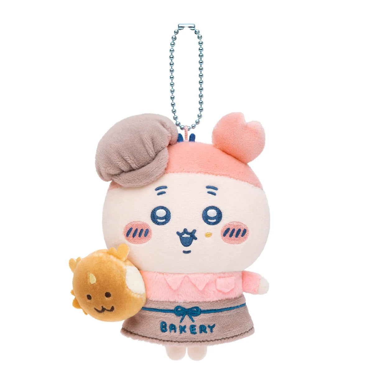 Chiikawa Bakery Staff Mascota Vol.2