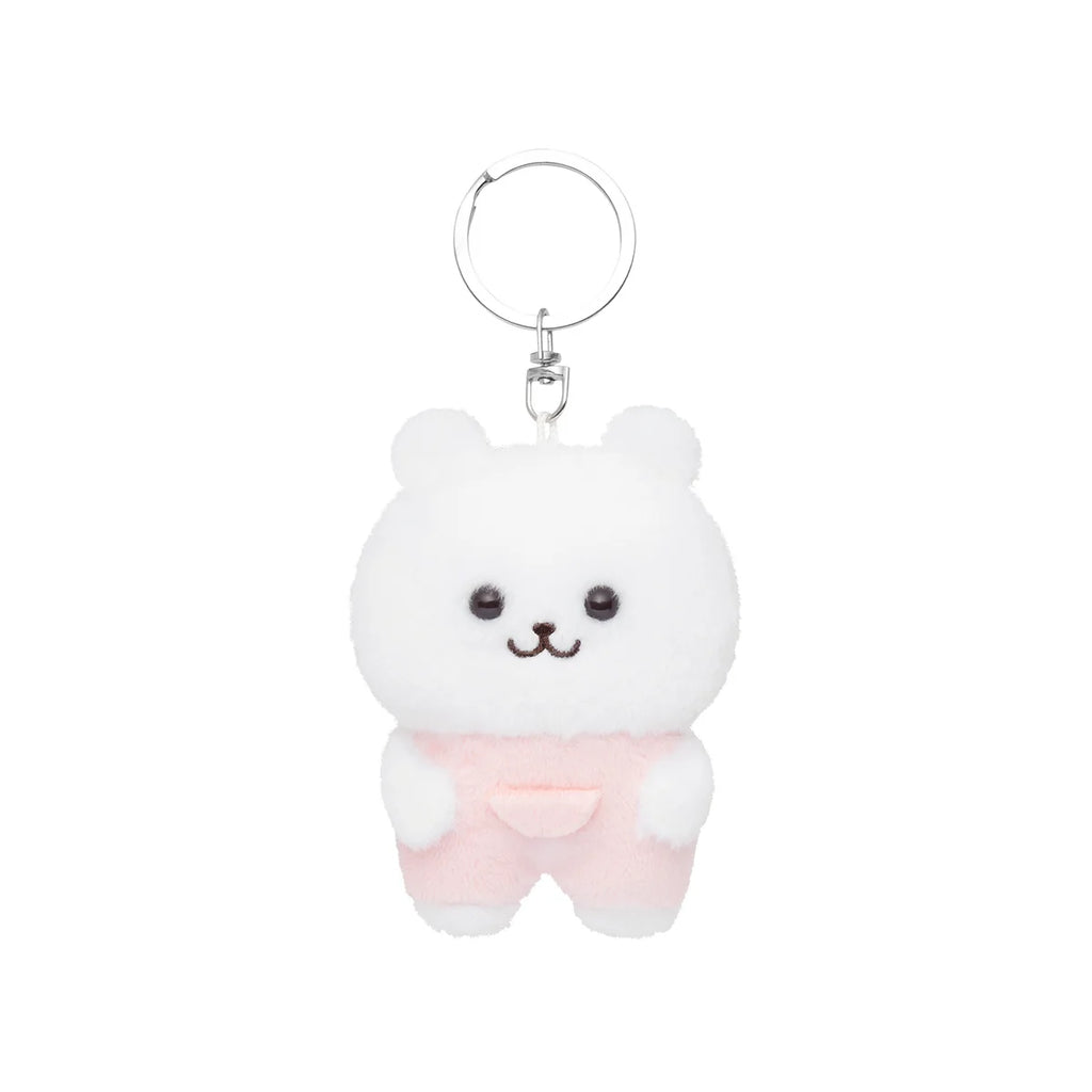 Chiikawa Park Mini Keyring (Something Similar)