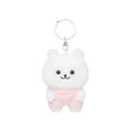 Chiikawa Park Mini Keyring (Something Similar)