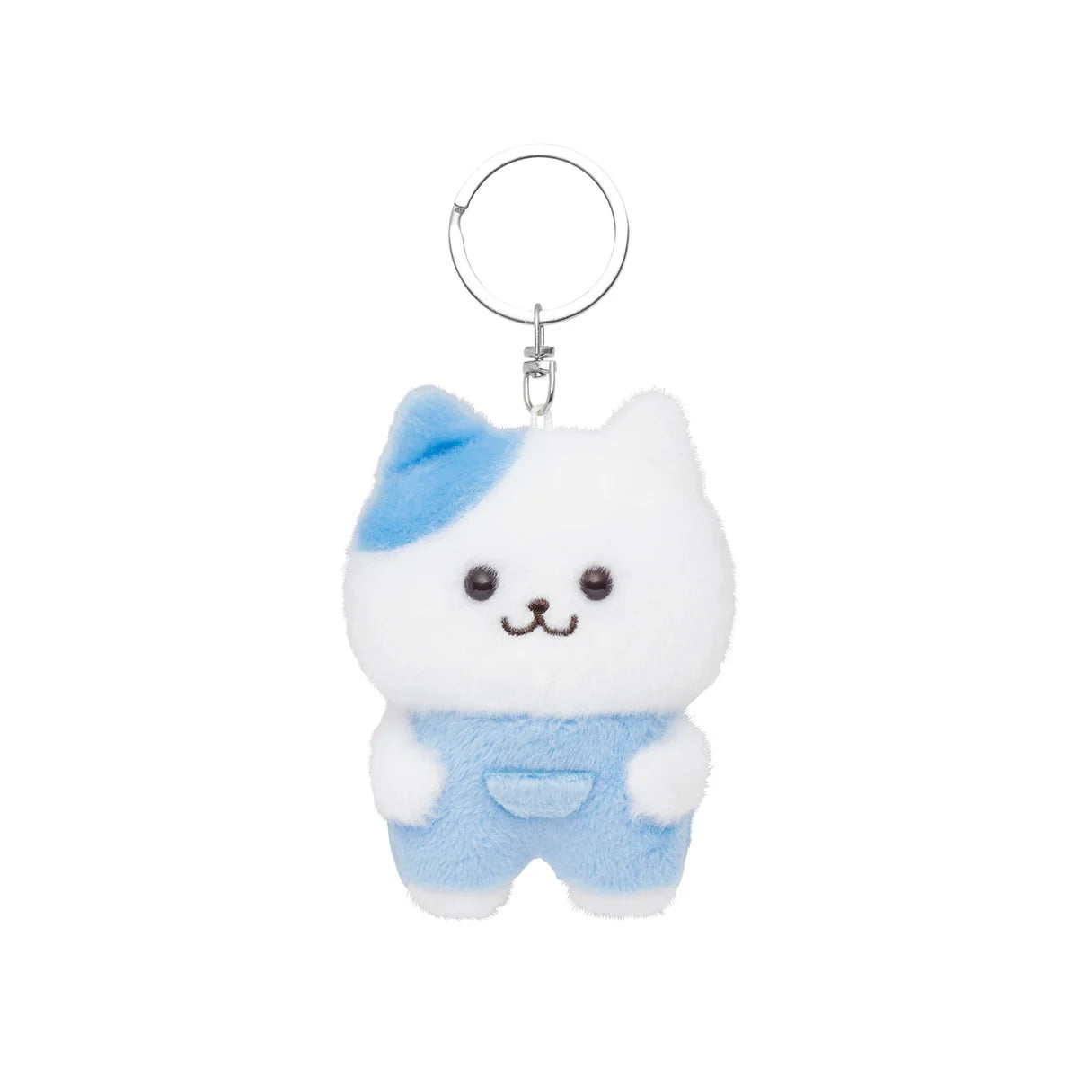 Chiikawa Park Mini Keyring (Something Similar)