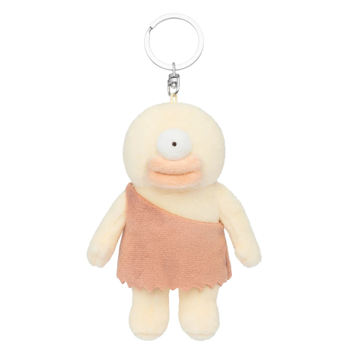 Chiikawa Park Mini Keyring (Something Similar)