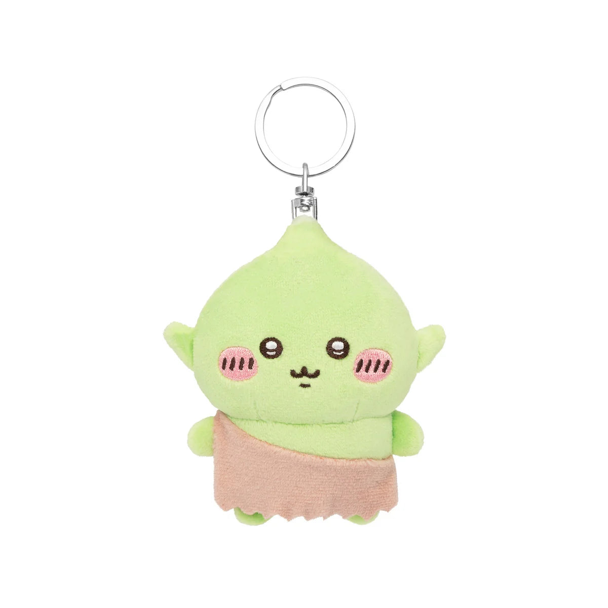 Chiikawa Park Mini Keyring (Something Similar)