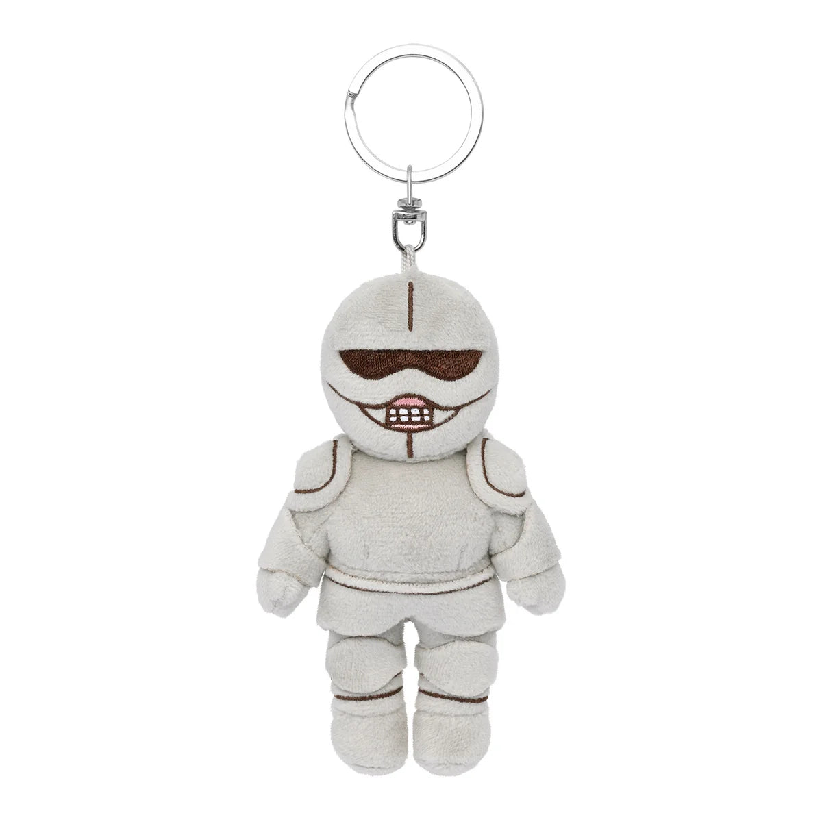 Chiikawa Park Mini Keyring (Something Similar)