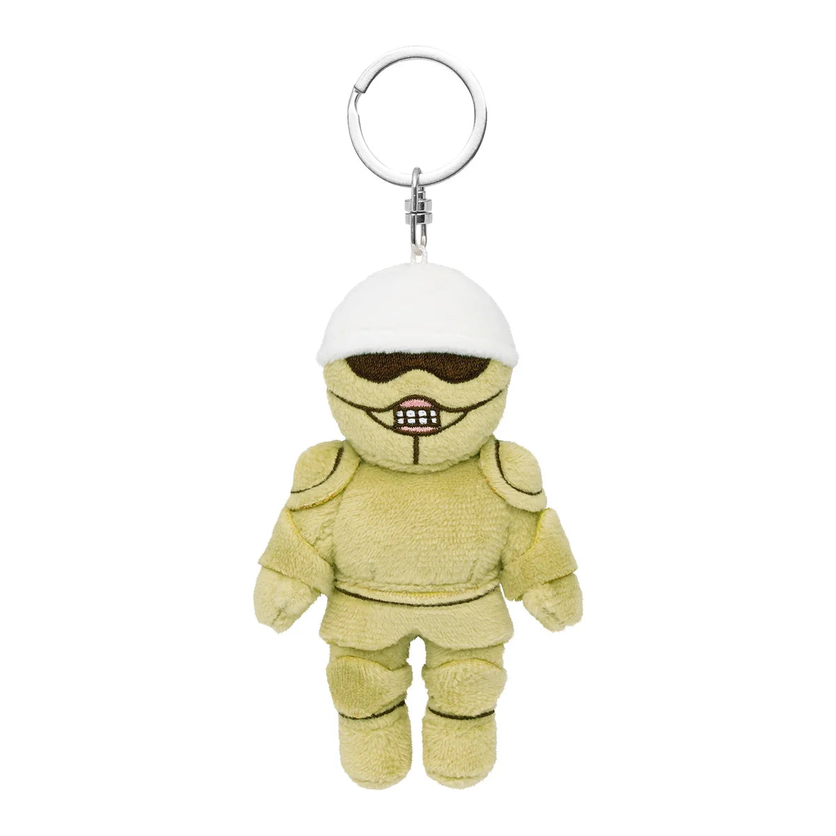 Chiikawa Park Mini Keyring (Something Similar)
