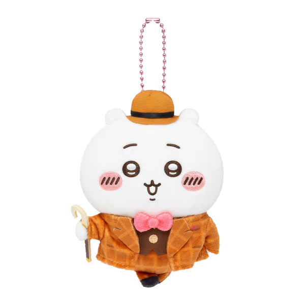 [Pre-Order] Chiikawa Otaru retro mascot