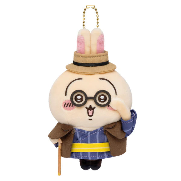 [Pre-Order] Mascota retro de Chiikawa Otaru