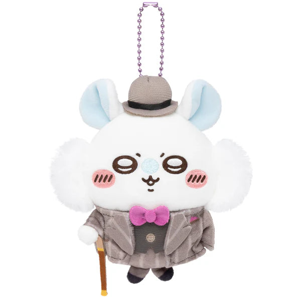 [Pre-Order] Mascota retro de Chiikawa Otaru