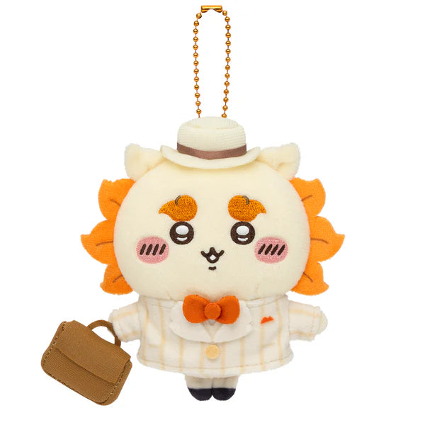 [Pre-Order] Mascota retro de Chiikawa Otaru