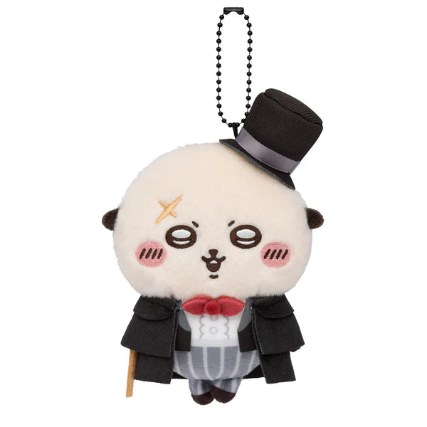 [Pre-Order] Mascota retro de Chiikawa Otaru