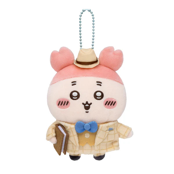 [Pre-Order] Mascota retro de Chiikawa Otaru