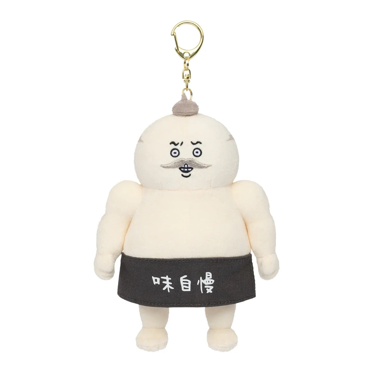 [Pre-Order] Chiikawa Movie "Chiikawa" Mascot