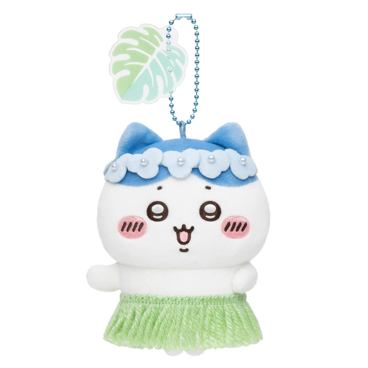 [Pre-Order] Chiikawa Movie "Chiikawa" Mascot