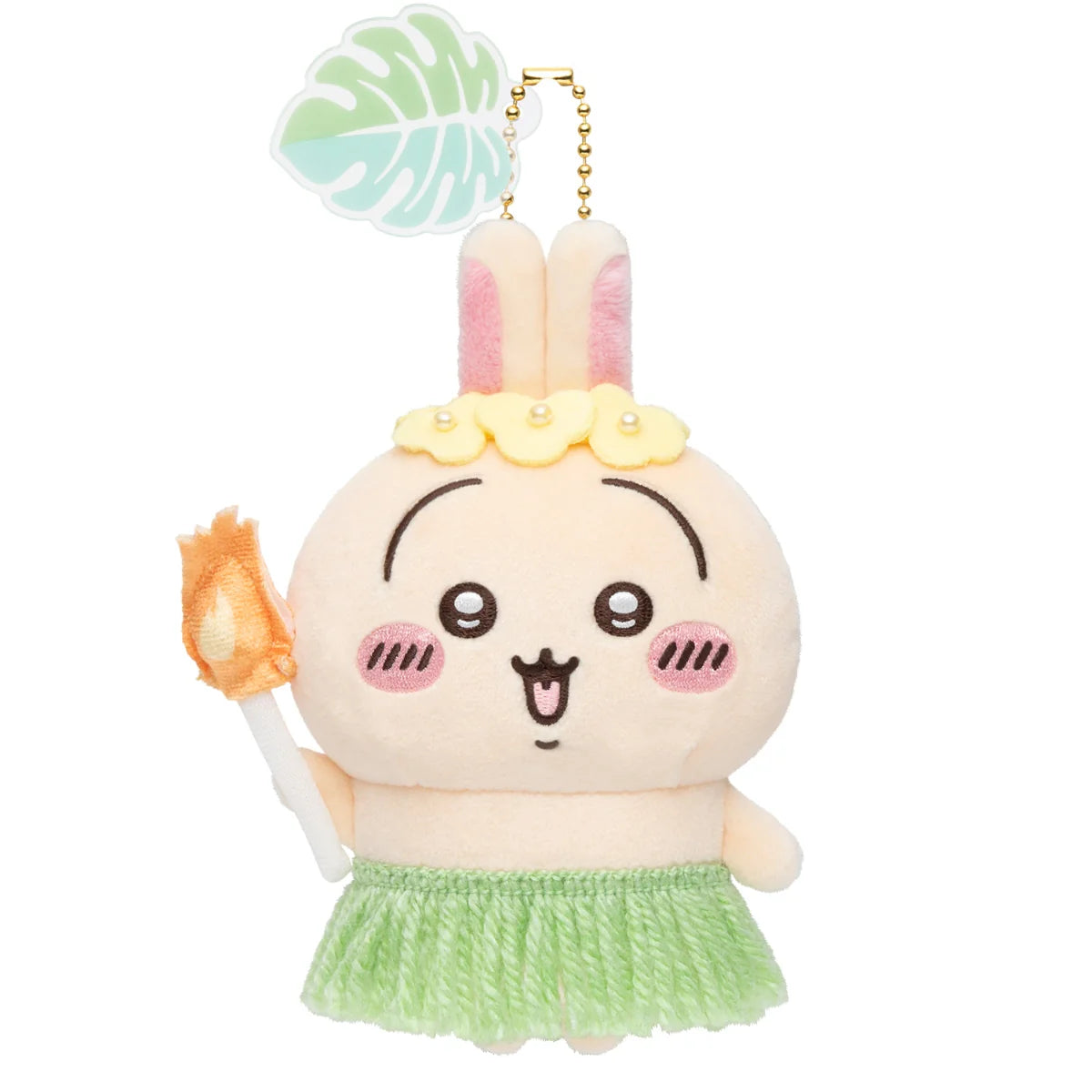 [Pre-Order] Chiikawa Movie "Chiikawa" Mascot