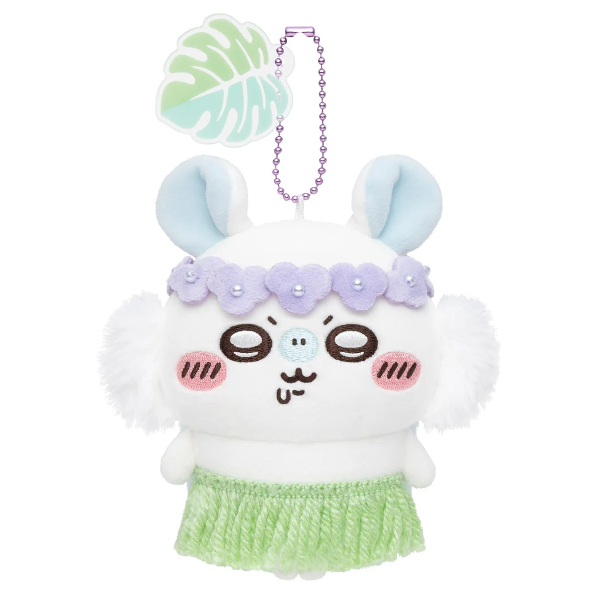 [Pre-Order] Chiikawa Movie "Chiikawa" Mascot
