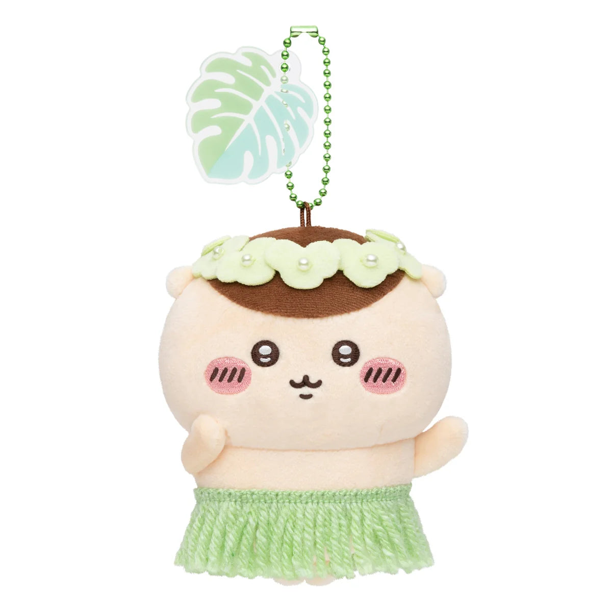 [Pre-Order] Chiikawa Movie "Chiikawa" Mascot