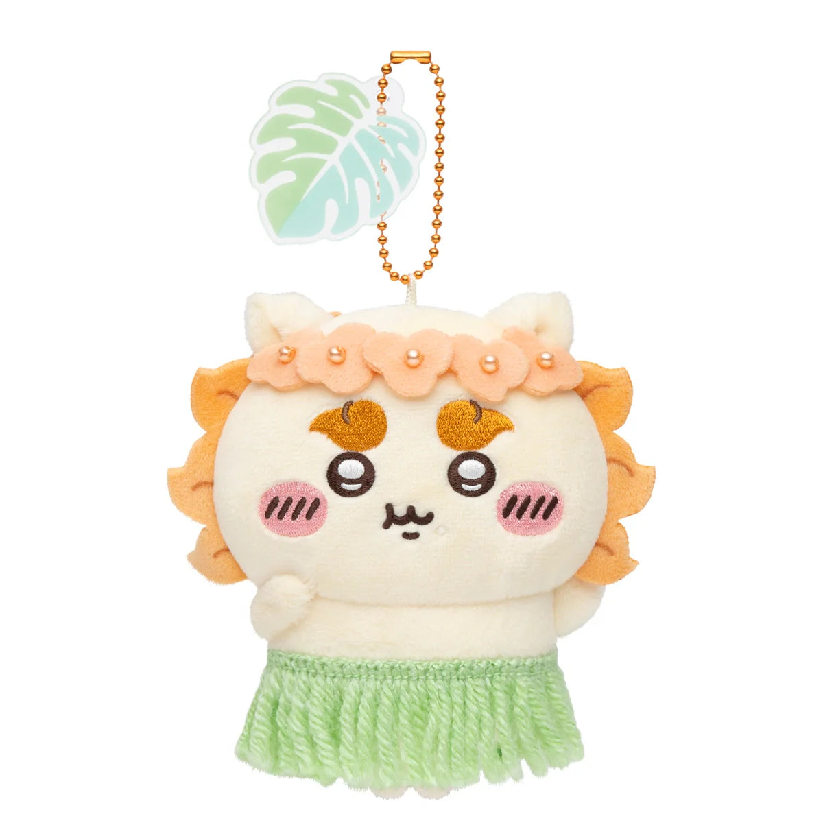 [Pre-Order] Chiikawa Movie "Chiikawa" Mascot
