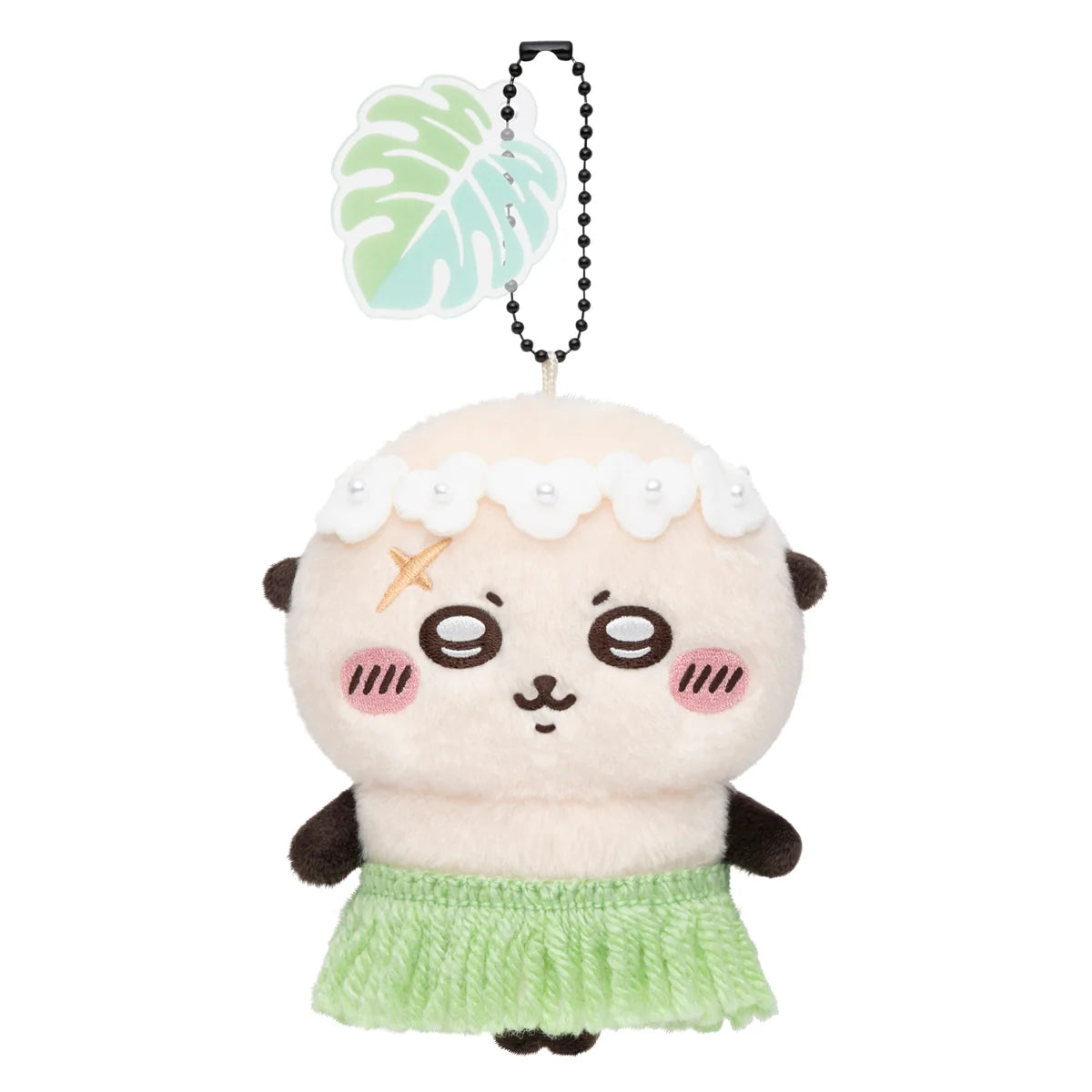 [Pre-Order] Chiikawa Movie "Chiikawa" Mascot