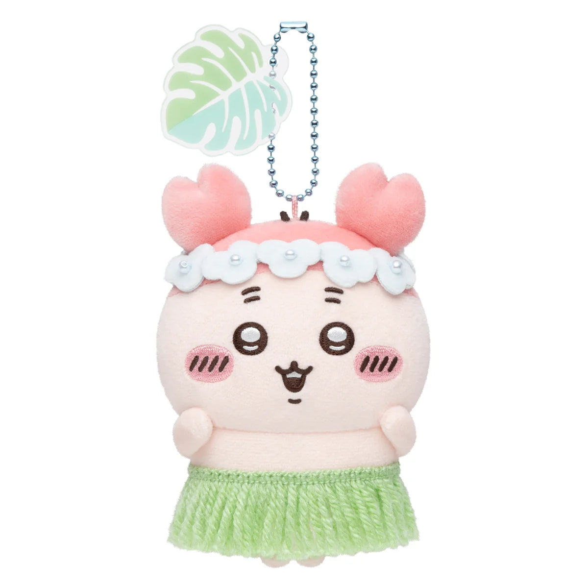 [Pre-Order] Chiikawa Movie "Chiikawa" Mascot