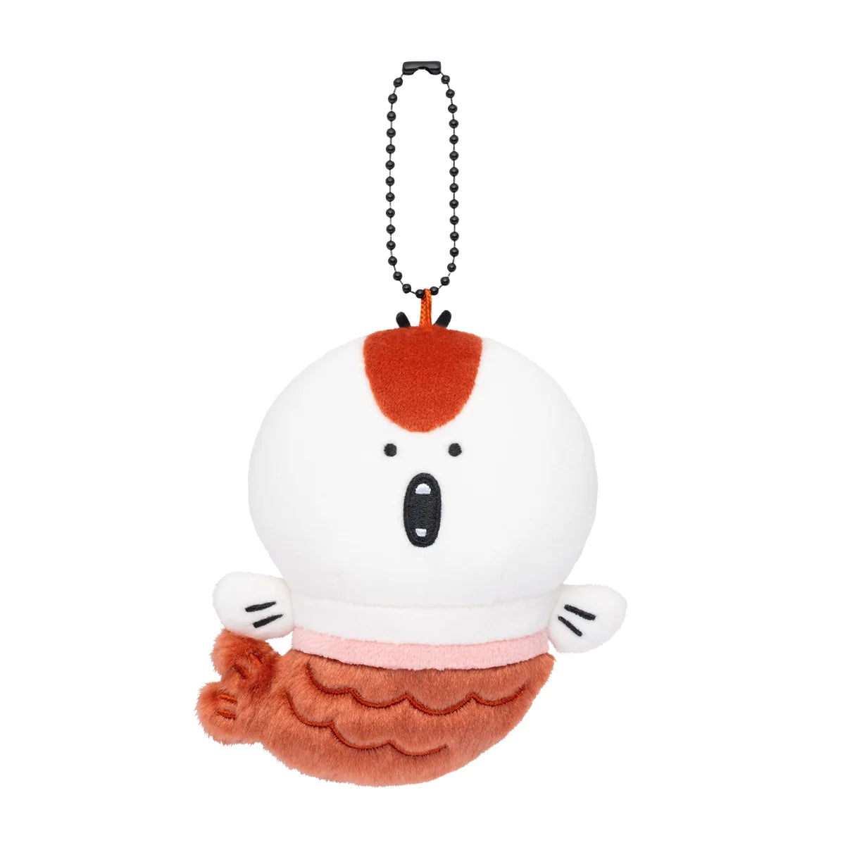 [Pre-Order] Chiikawa Movie "Chiikawa" Mascot