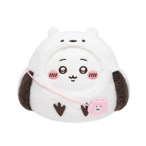 [Pre-Order] Otaru - I turned into a long-tailed tit! Plush toy
