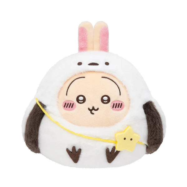 [Pre-Order] Otaru - ¡Me convertí en un carbonero de cola larga! Peluche