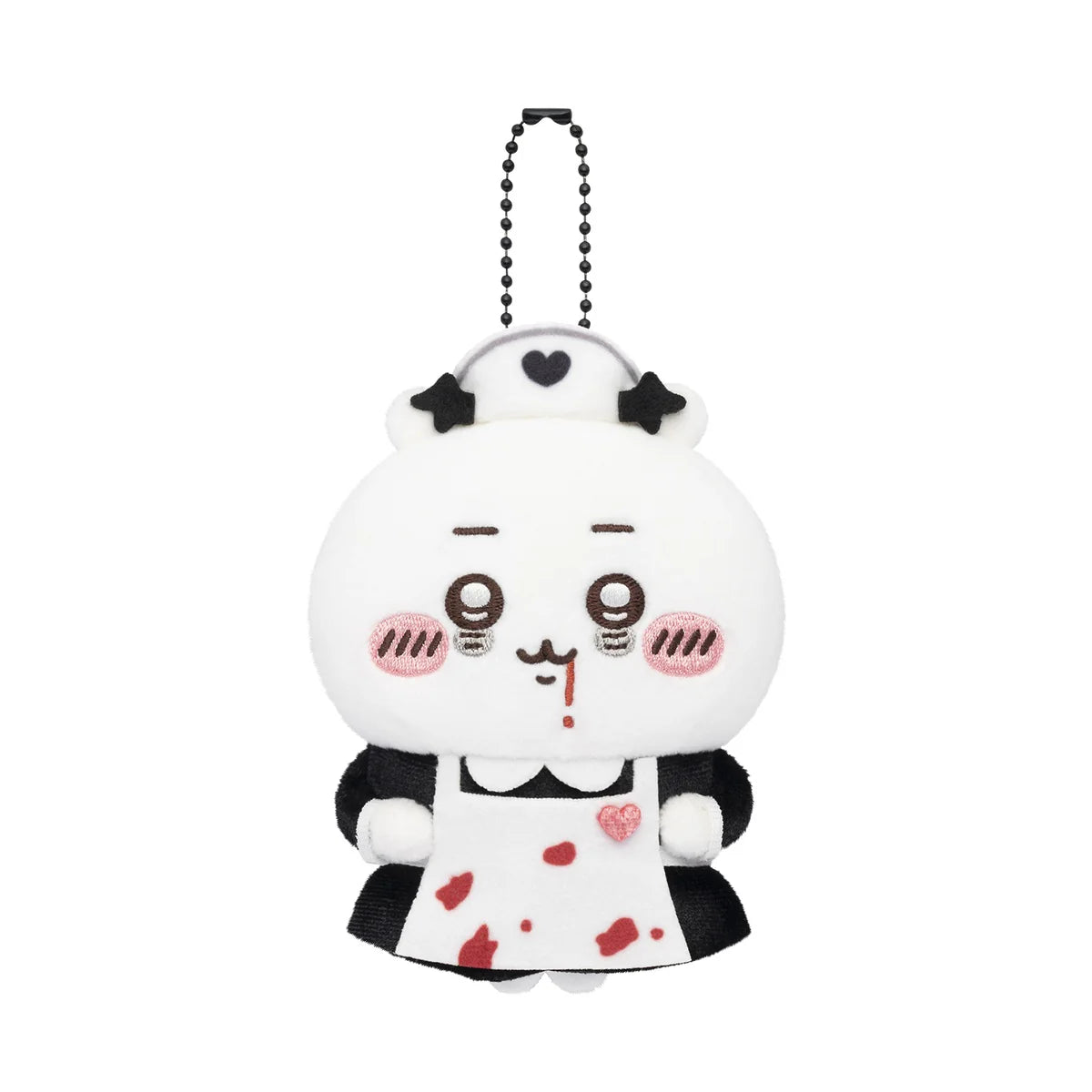 [Pre-order] Chiikawa Costume Mascot Compete