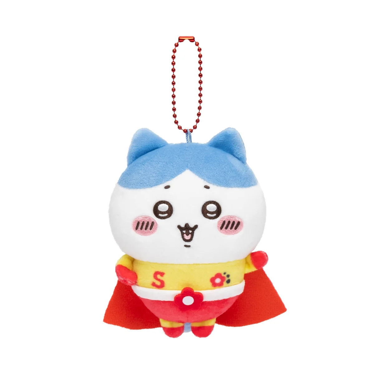 [Pre-Order] Chiikawa x Suppaiman Mascot Plush