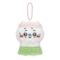 [Pre-Order] Chiikawa Movie "Chiikawa" Seasick Chiikawa Mascot Plush