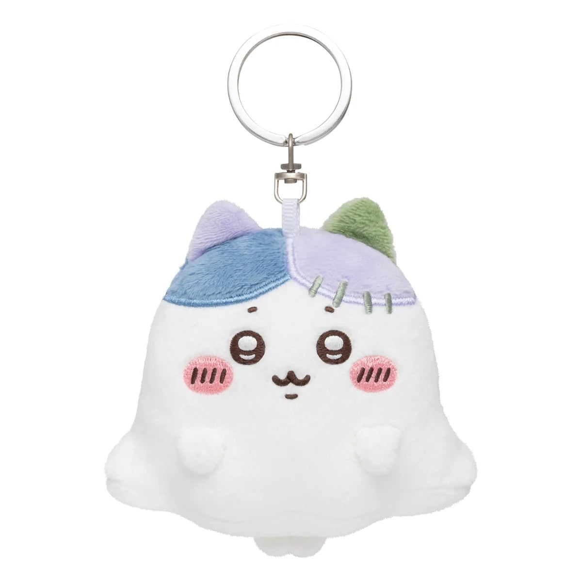 [Pre-Order] Chiikawa Park Mini Mascot Keyring