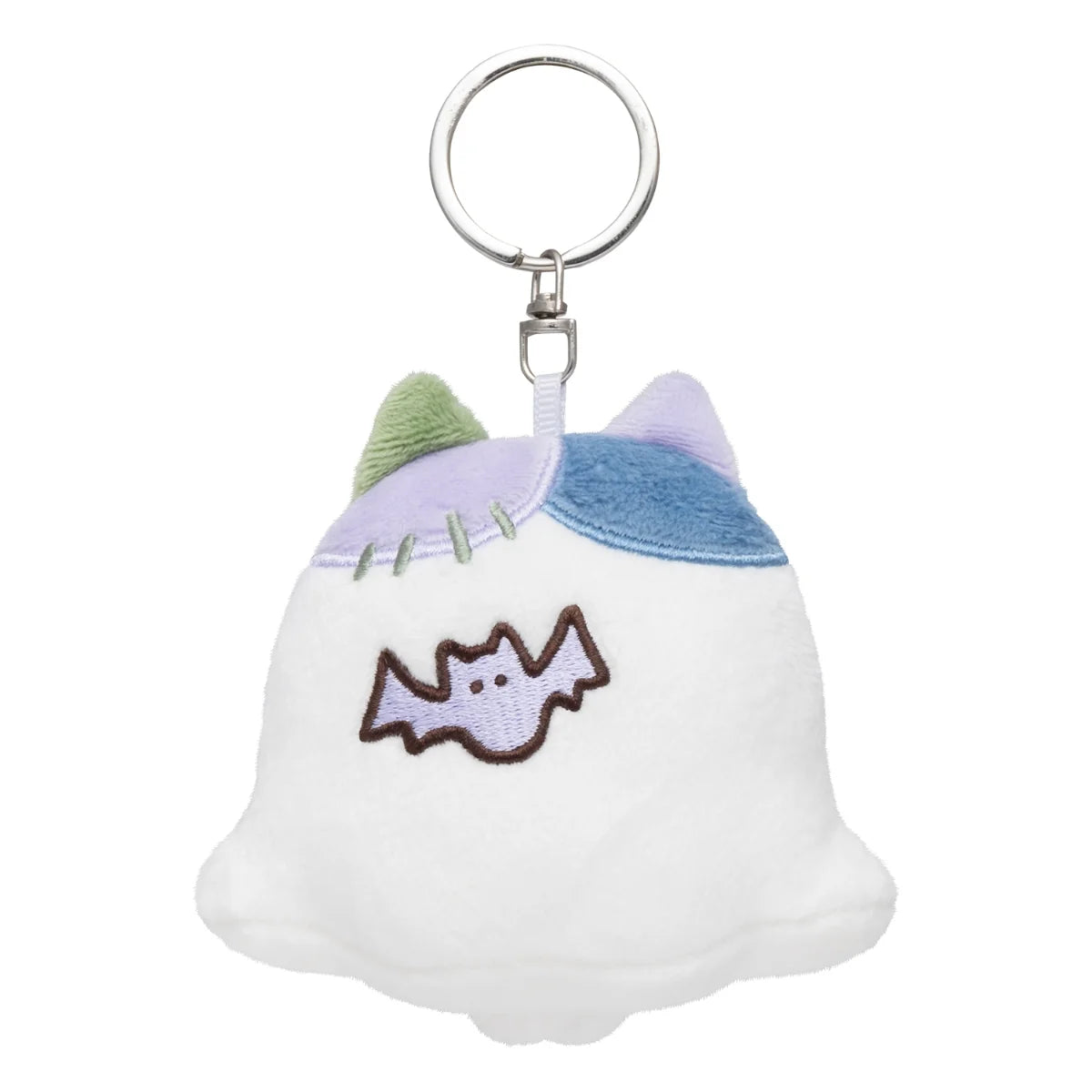 [Pre-Order] Chiikawa Park Mini Mascot Keyring