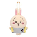 Chiikawa x J.League Uniform Mascot (Usagi)