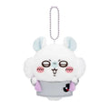 Chiikawa x J.League Uniform Mascot (Momonga)