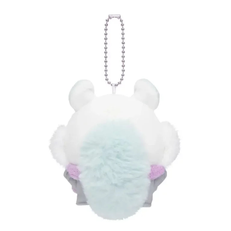 Chiikawa x J.League Uniform Mascot (Momonga)