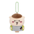Chiikawa x J.League Uniform Mascot (Kurimanju)