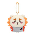 Chiikawa x J.League Uniform Mascot (Shisa)
