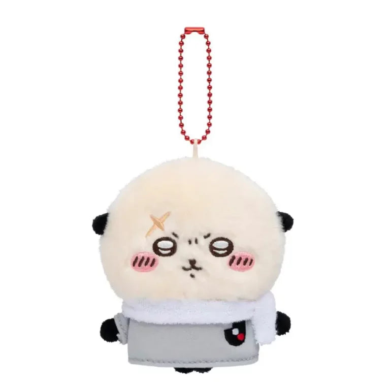 Chiikawa x J.League Uniform Mascot (Rakko)