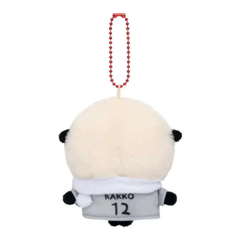 Chiikawa x J.League Uniform Mascot (Rakko)