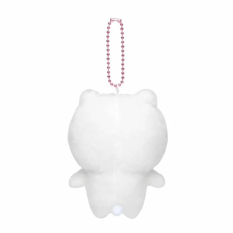 Chiikawa Fluffy Mascot (Standing Chiikawa)