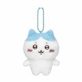 Chiikawa Fluffy Mascot (Standing Hachiware)